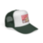 Thumbnail: Trucker Cap - Skeeter's World Famous Design