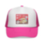 Thumbnail: Trucker Cap - Skeeter's World Famous Design