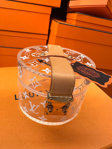 Louis Vuitton Scottbox colinhvintage - Main Image