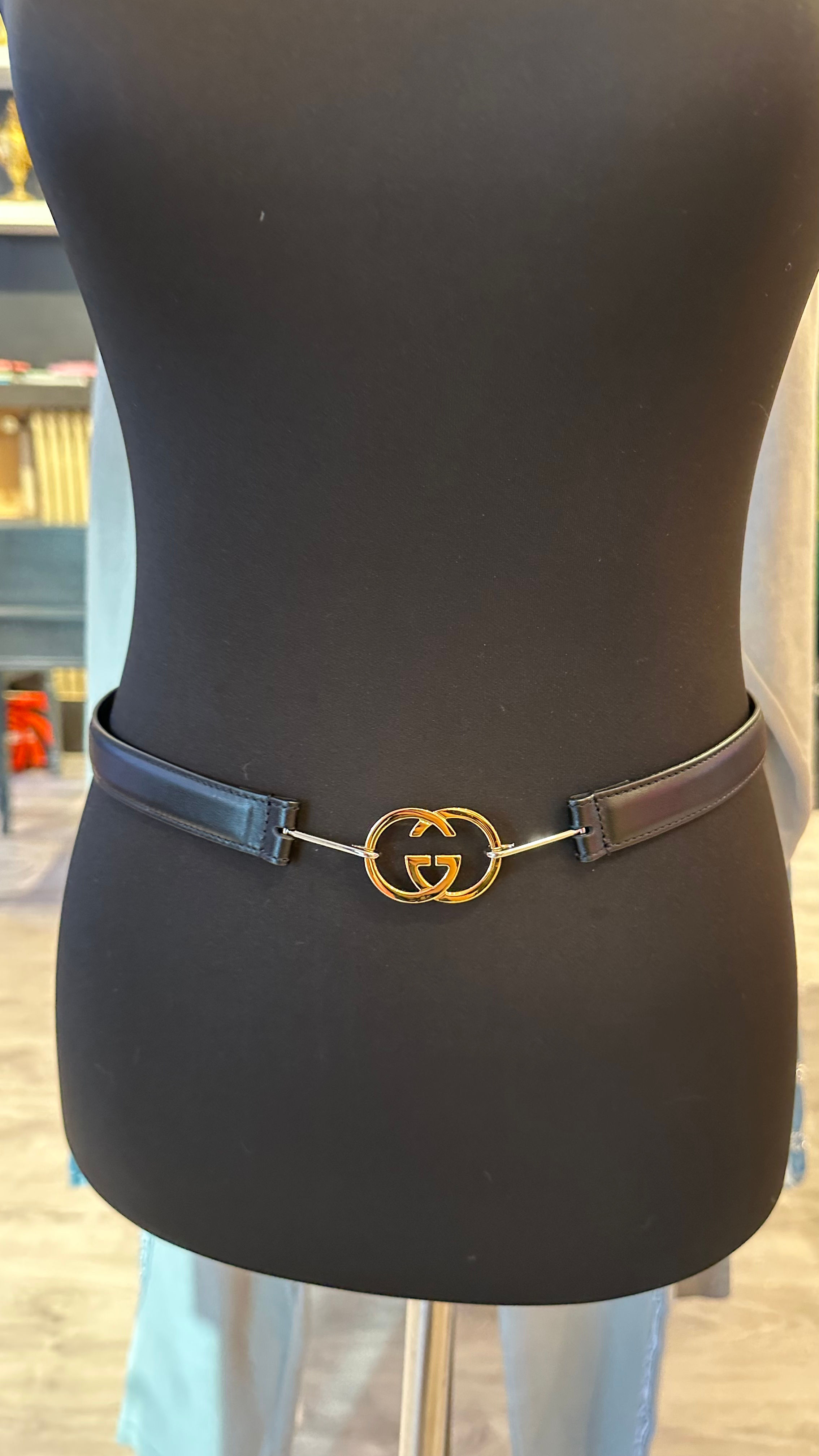 Gucci Belt size 85cm