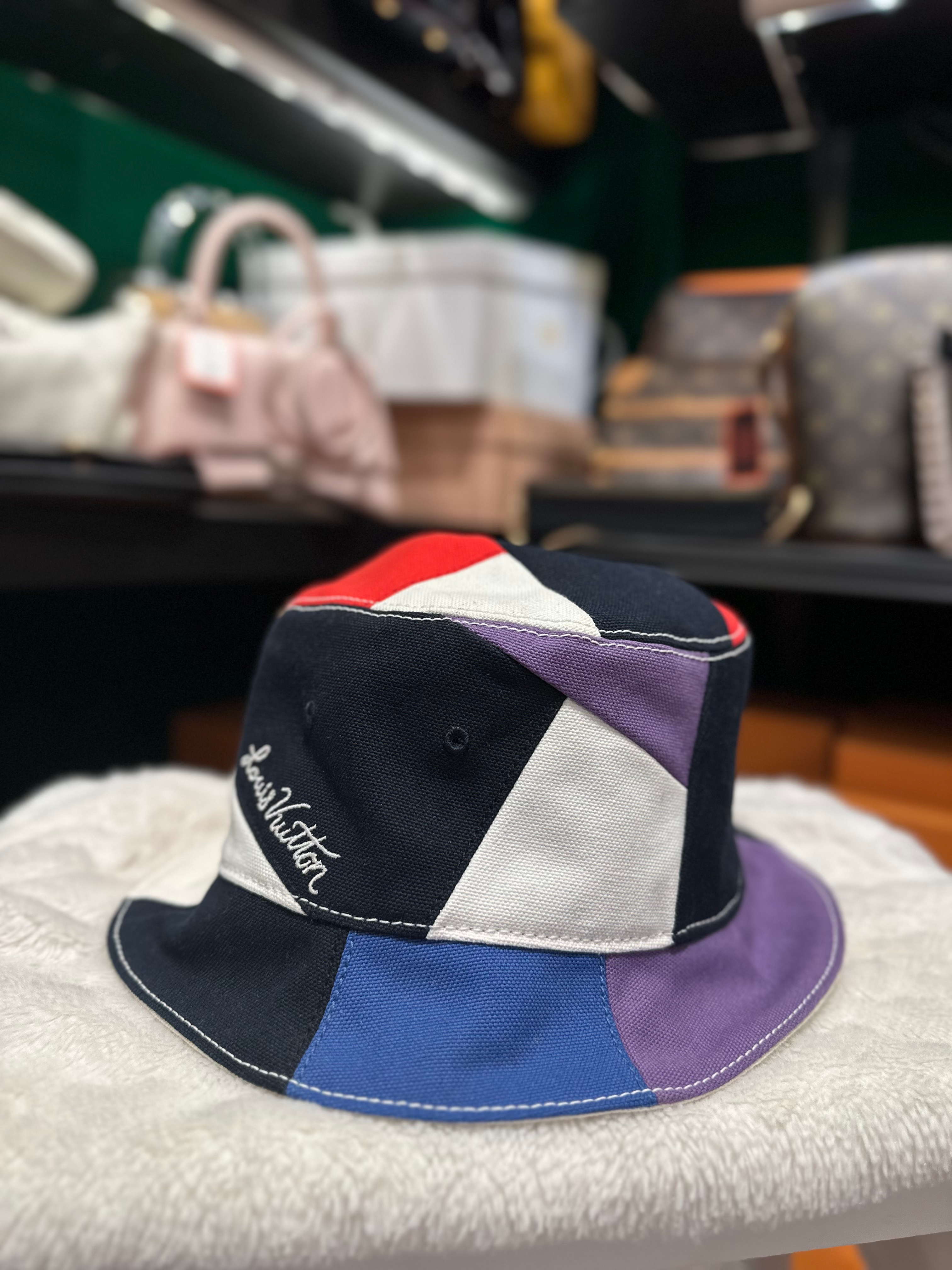 Louis Vuitton Cap size58(M)