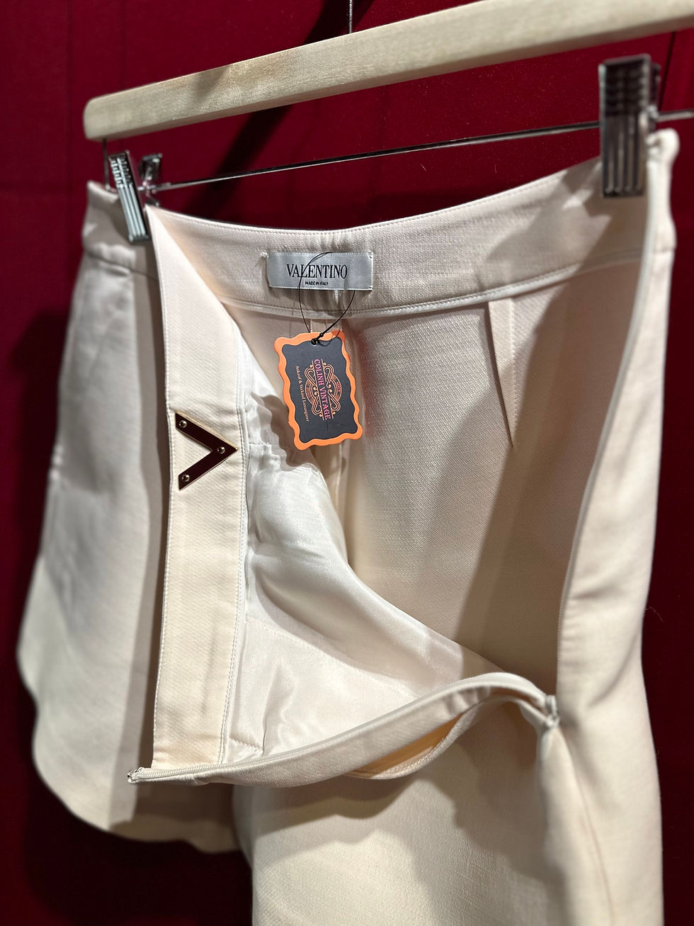 Hình thu nhỏ: Valentina Short Size S