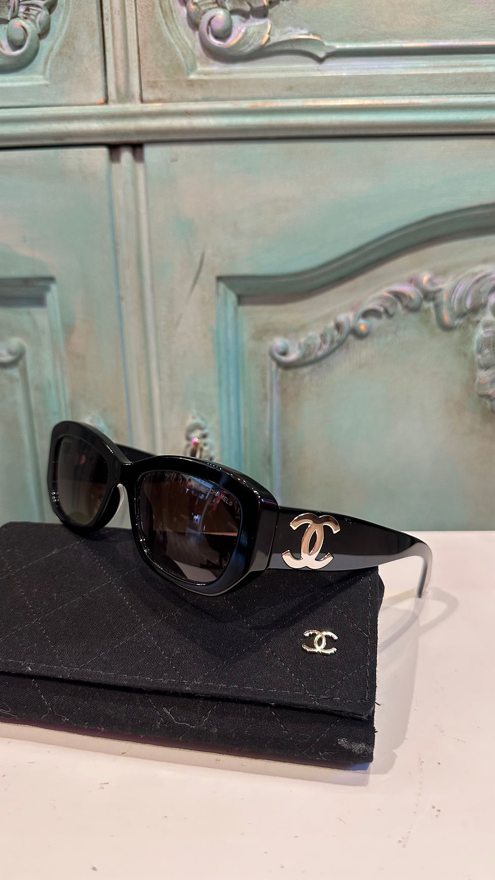 Thumbnail: Chanel Sunglass