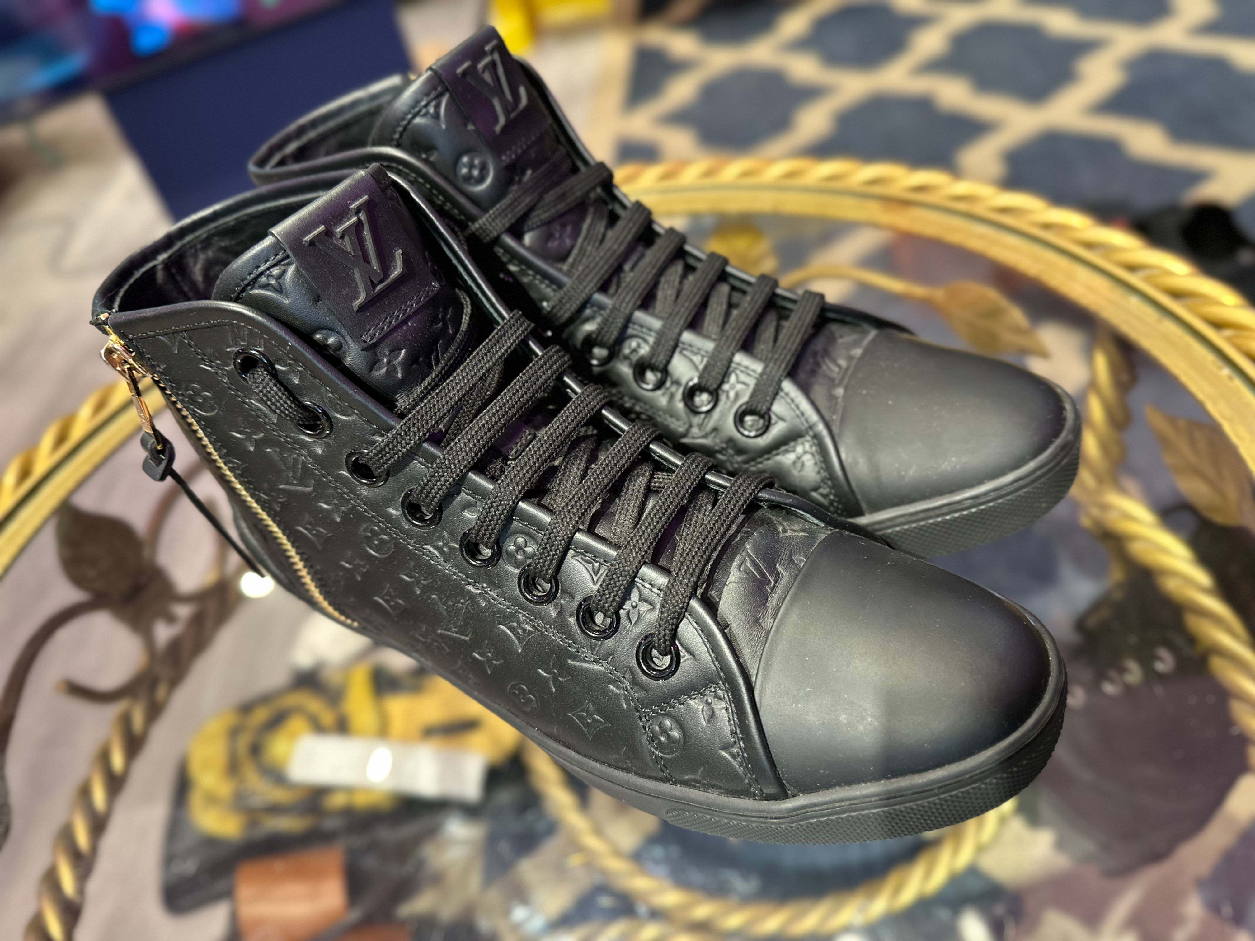 Louis Vuitton Shoes size 37,5 ( fit37-38)