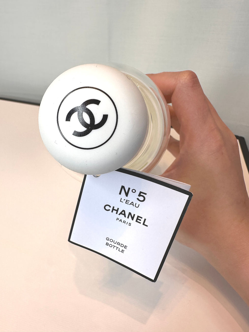 Miniaturbild: Chanel Water bottles 590ml