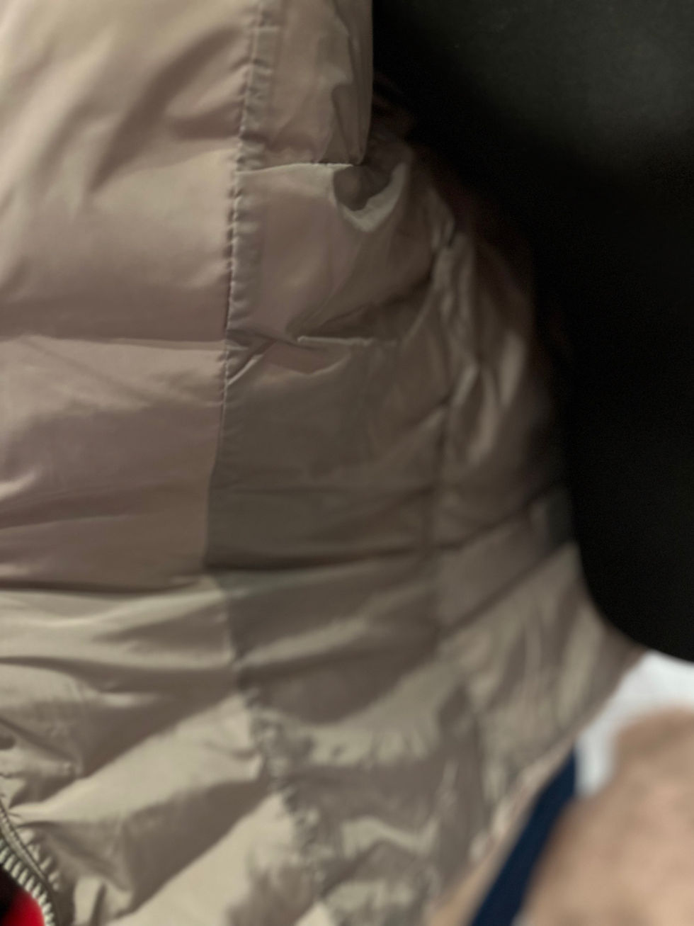 Hình thu nhỏ: Moncler Jacket size M
