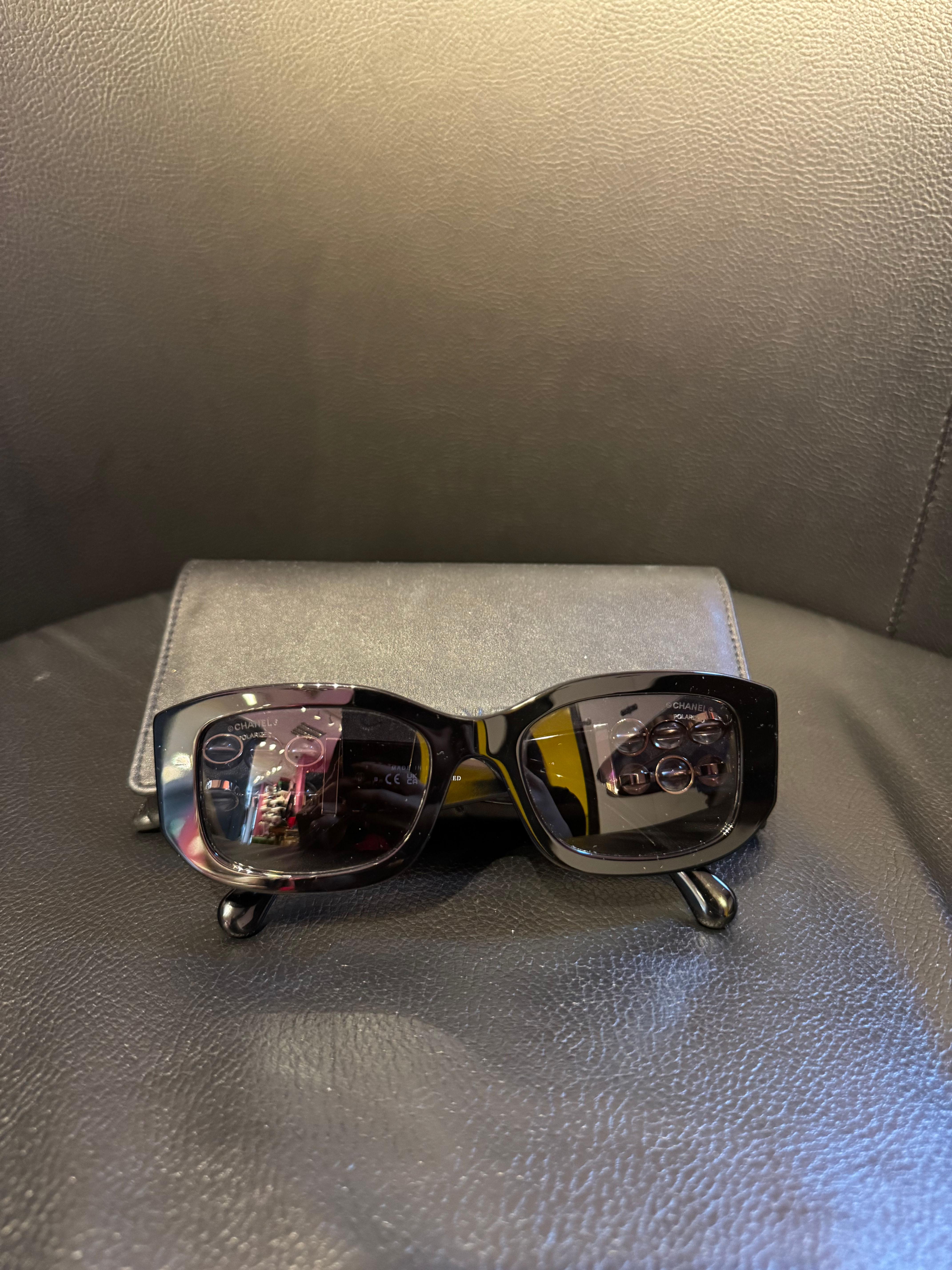 Chanel Sunglass
