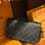 Thumbnail: Louis Vuitton Zippy Bag