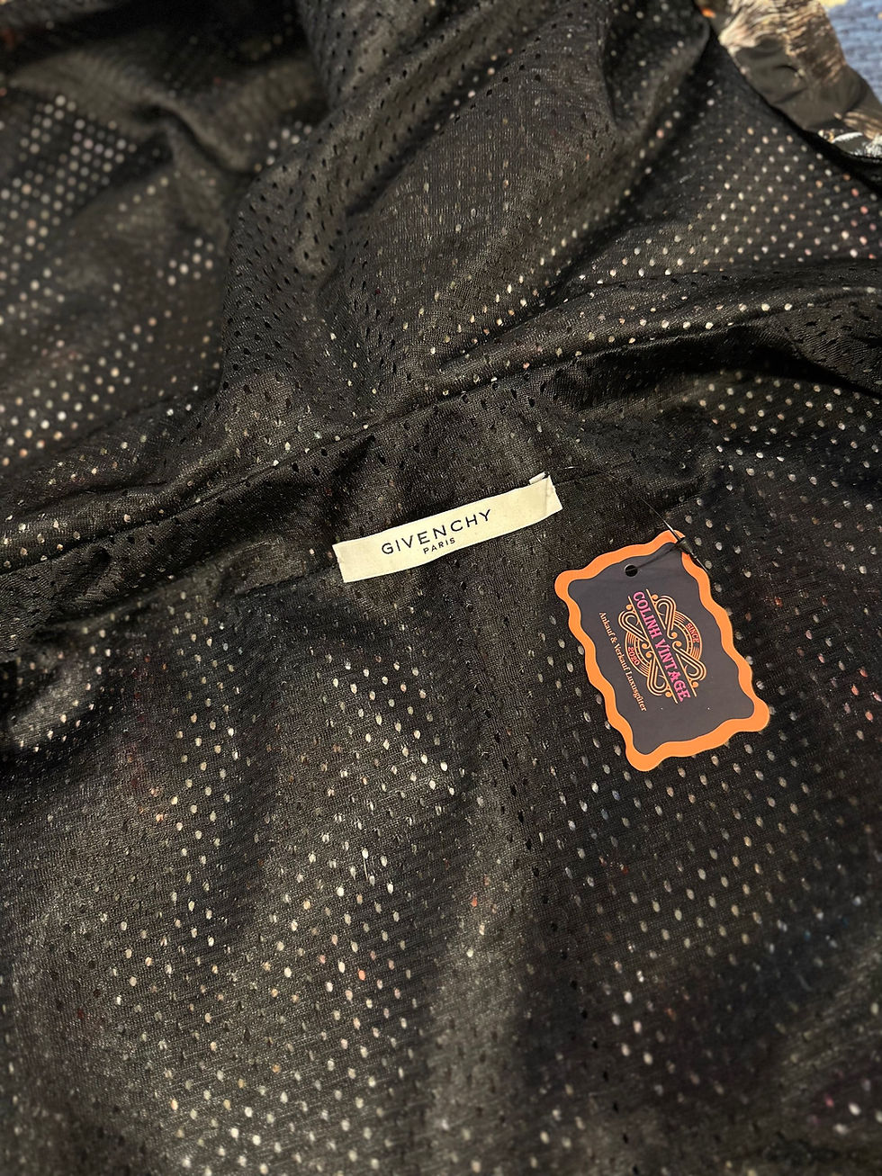 Hình thu nhỏ: Givenchy Jacket size 50