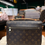 Miniaturbild: Louis Vuitton Pochette Metis Bag
