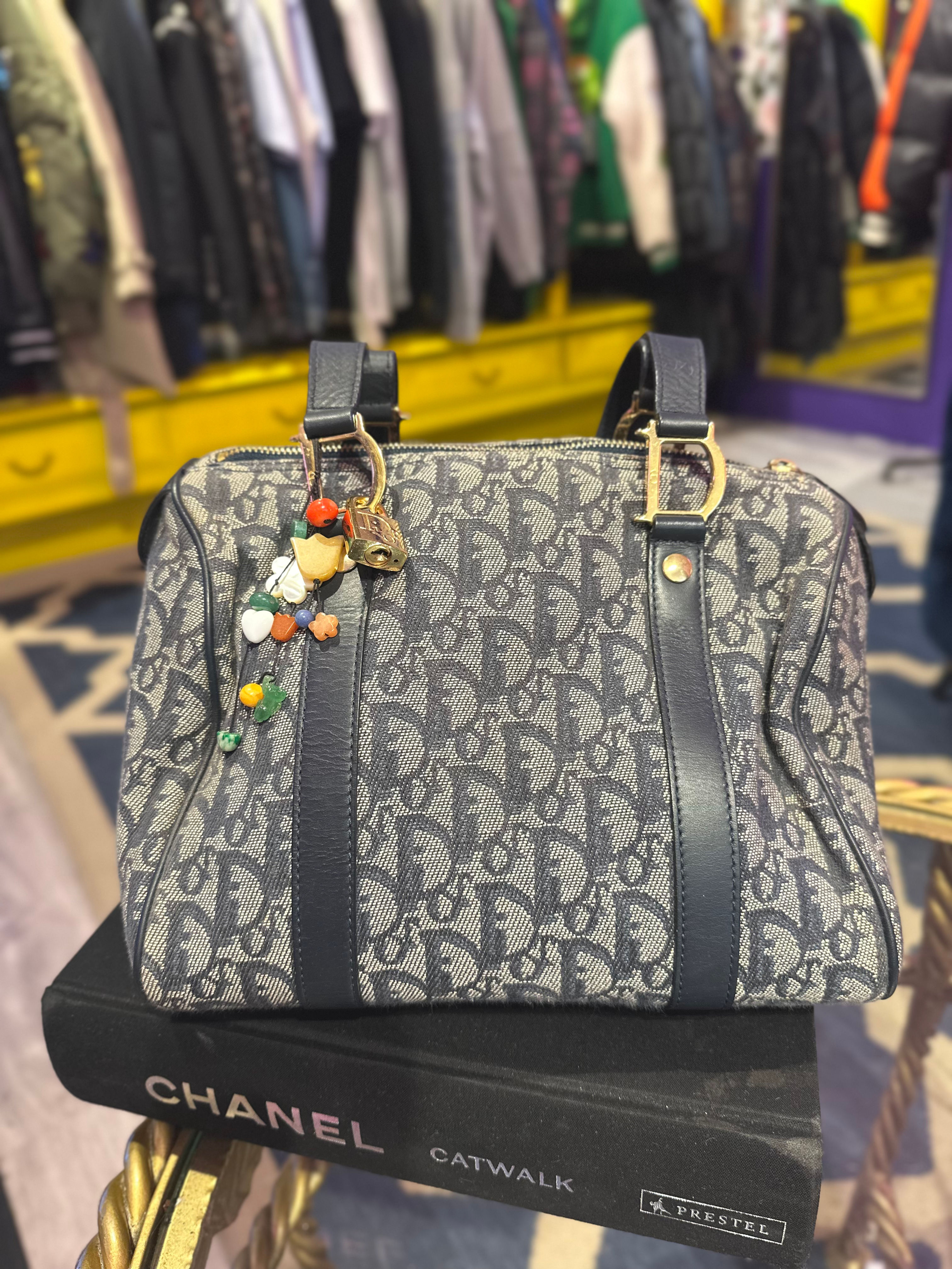 Dior Vintage bag