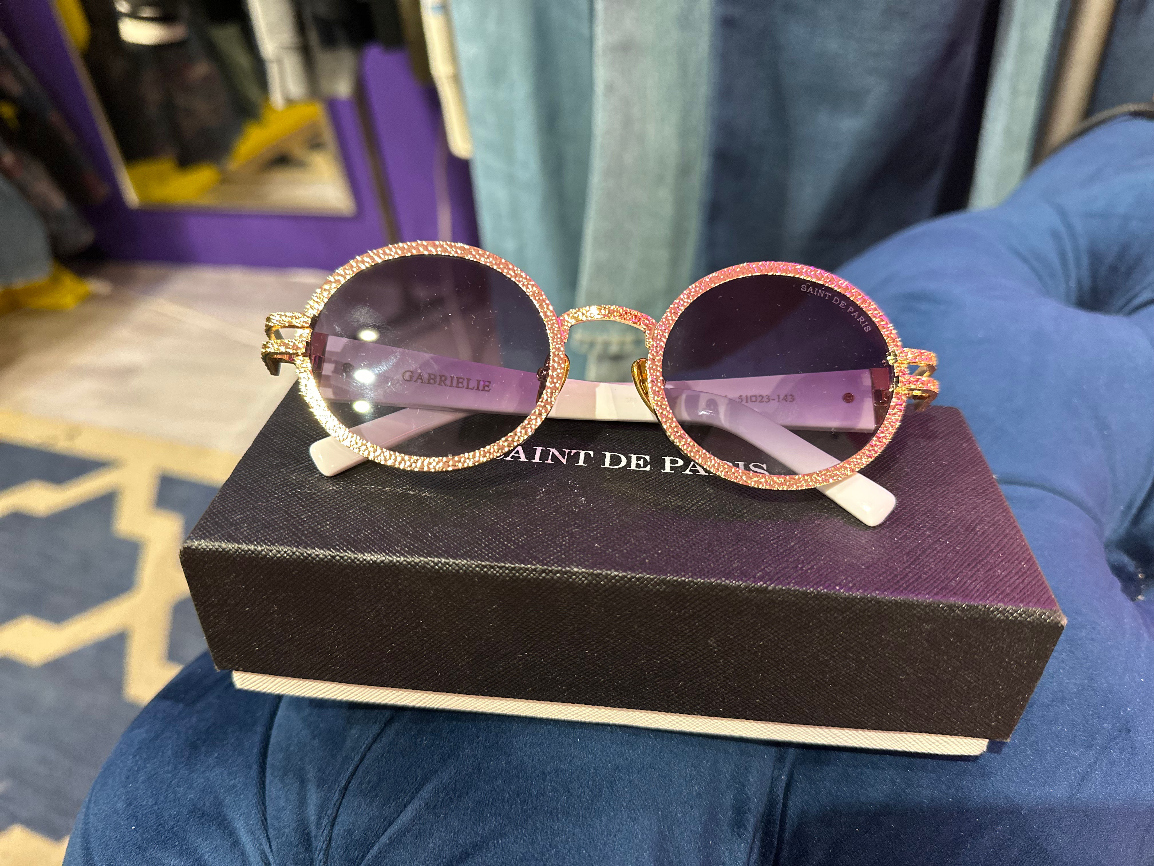 Saint De Paris Sunglass