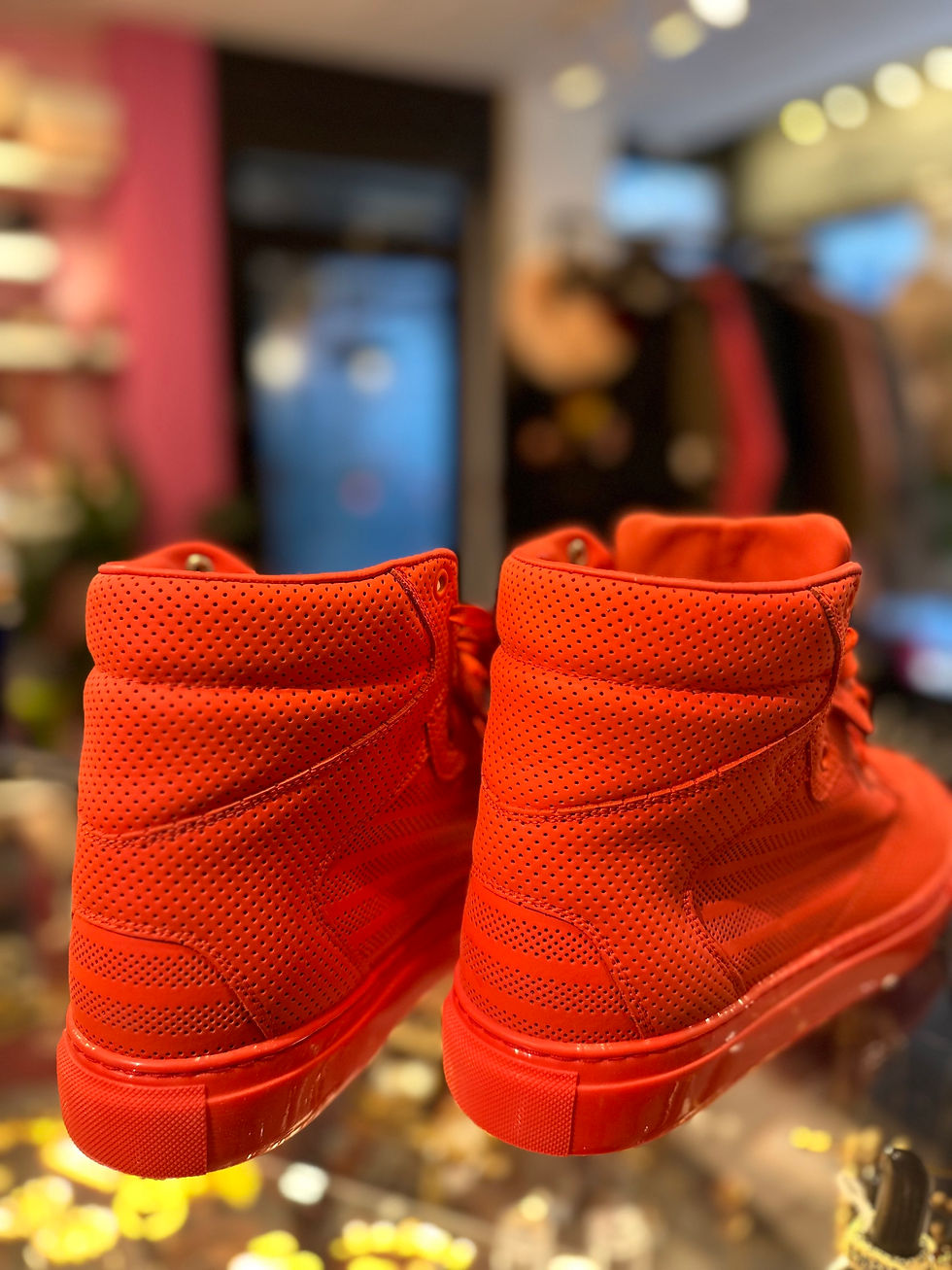 Miniaturbild: Balenciaga Sneaker size 41