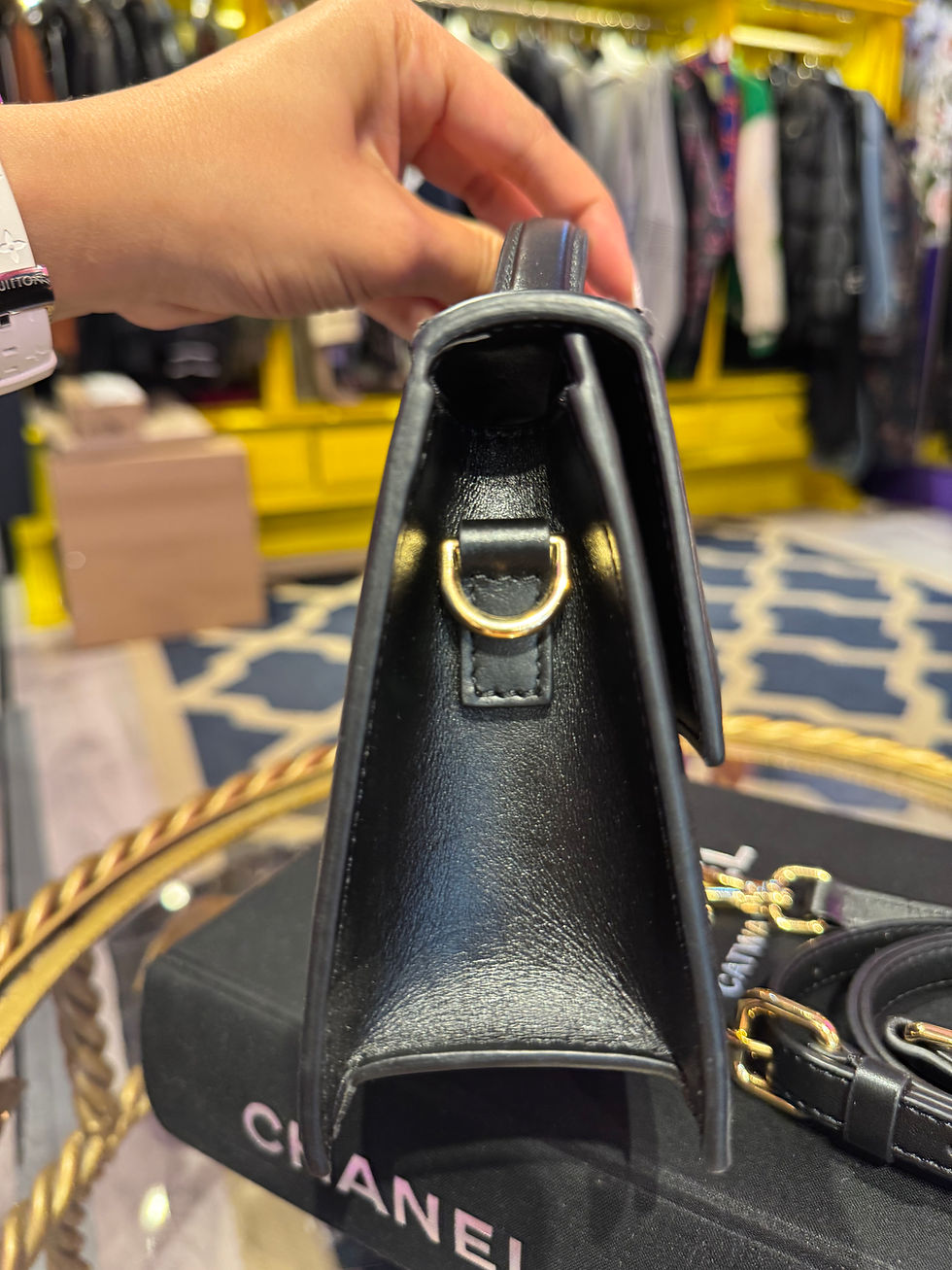 Hình thu nhỏ: Jacquemus Bambino bag