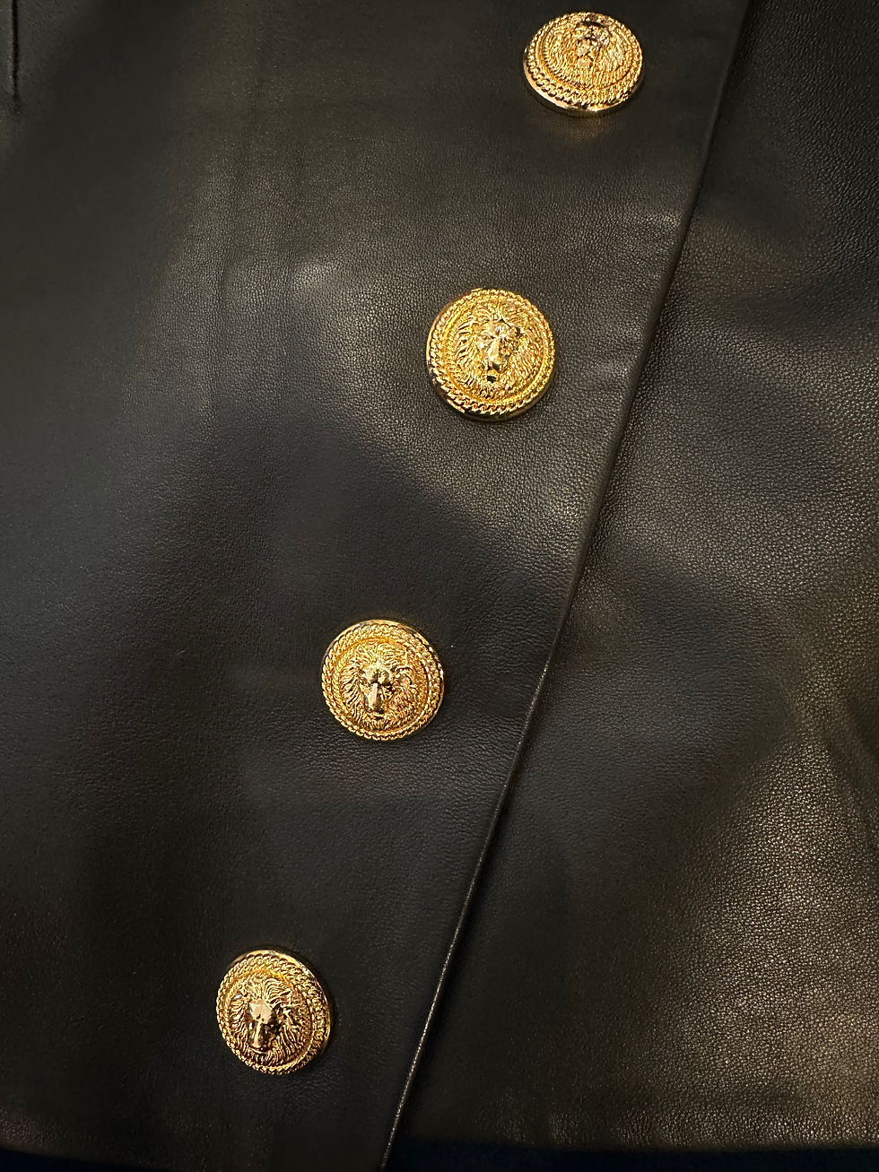 Thumbnail: Balmain Skirt size 40