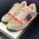 Thumbnail: Gucci Sneaker size 36,5