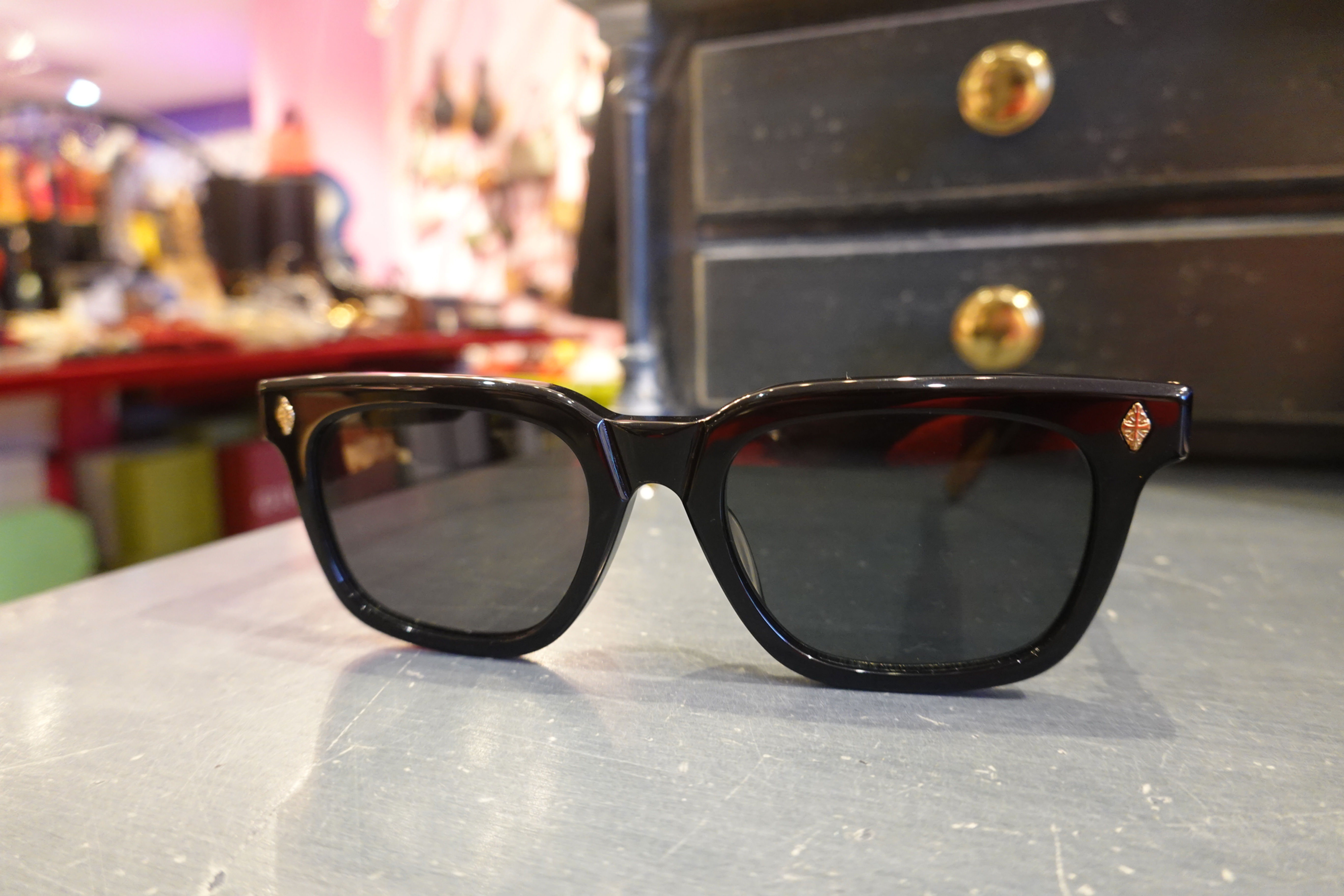 Chrome Hearts Sunglass