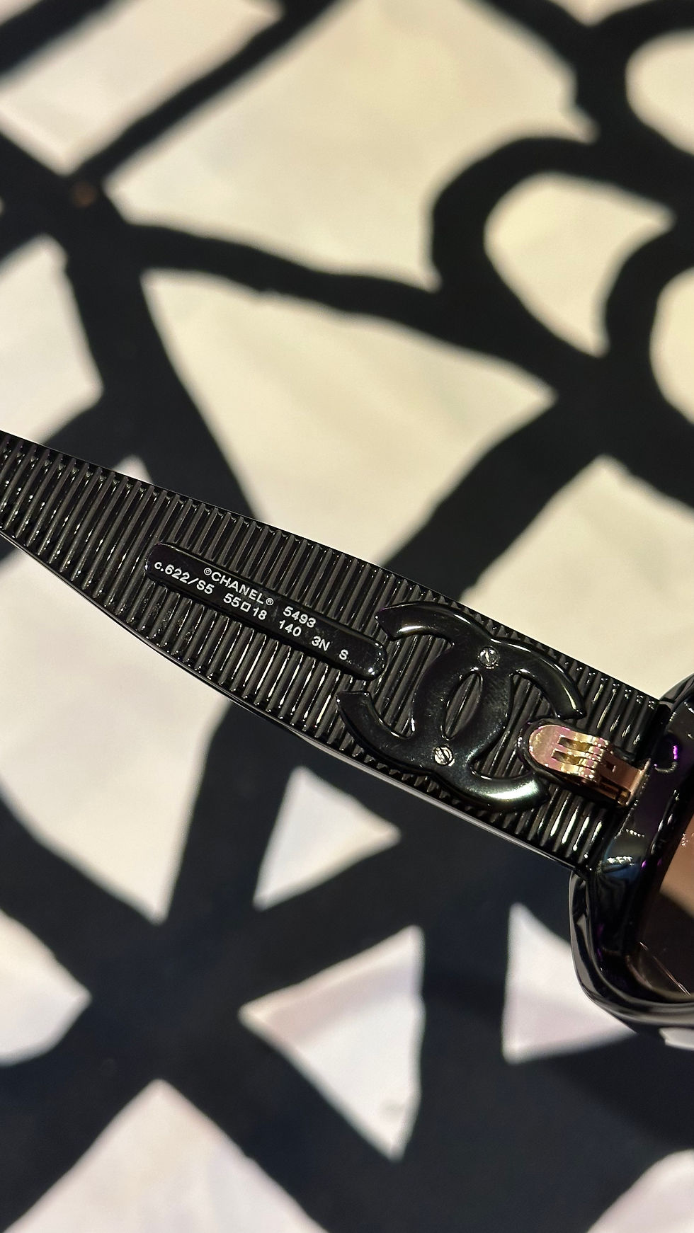 Miniaturbild: Chanel Sunglass