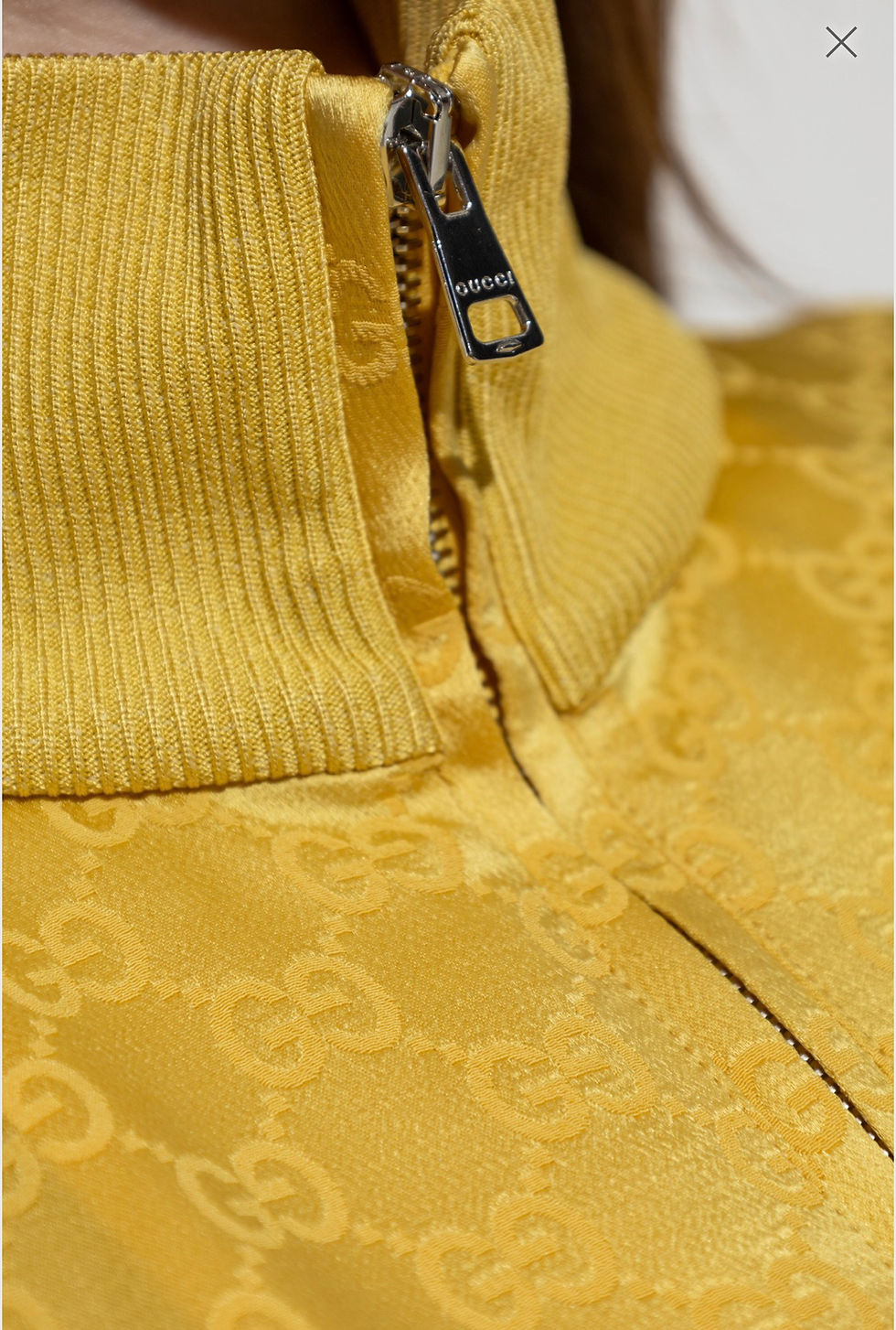 Miniaturbild: Gucci monogram Jacket Size XS, S