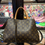 Thumbnail: Louis Vuitton Montaige MM
