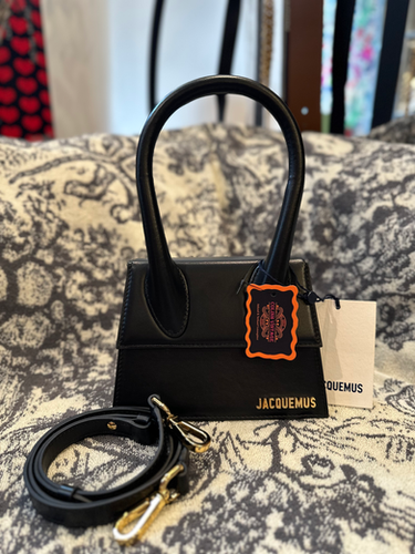 Jacquemus Les Classiques | colinhvintage