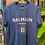 Hình thu nhỏ: Balmain Croptop T-Shirt size L
