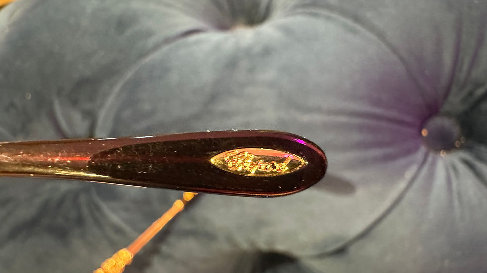 Thumbnail: Chopard glasses 