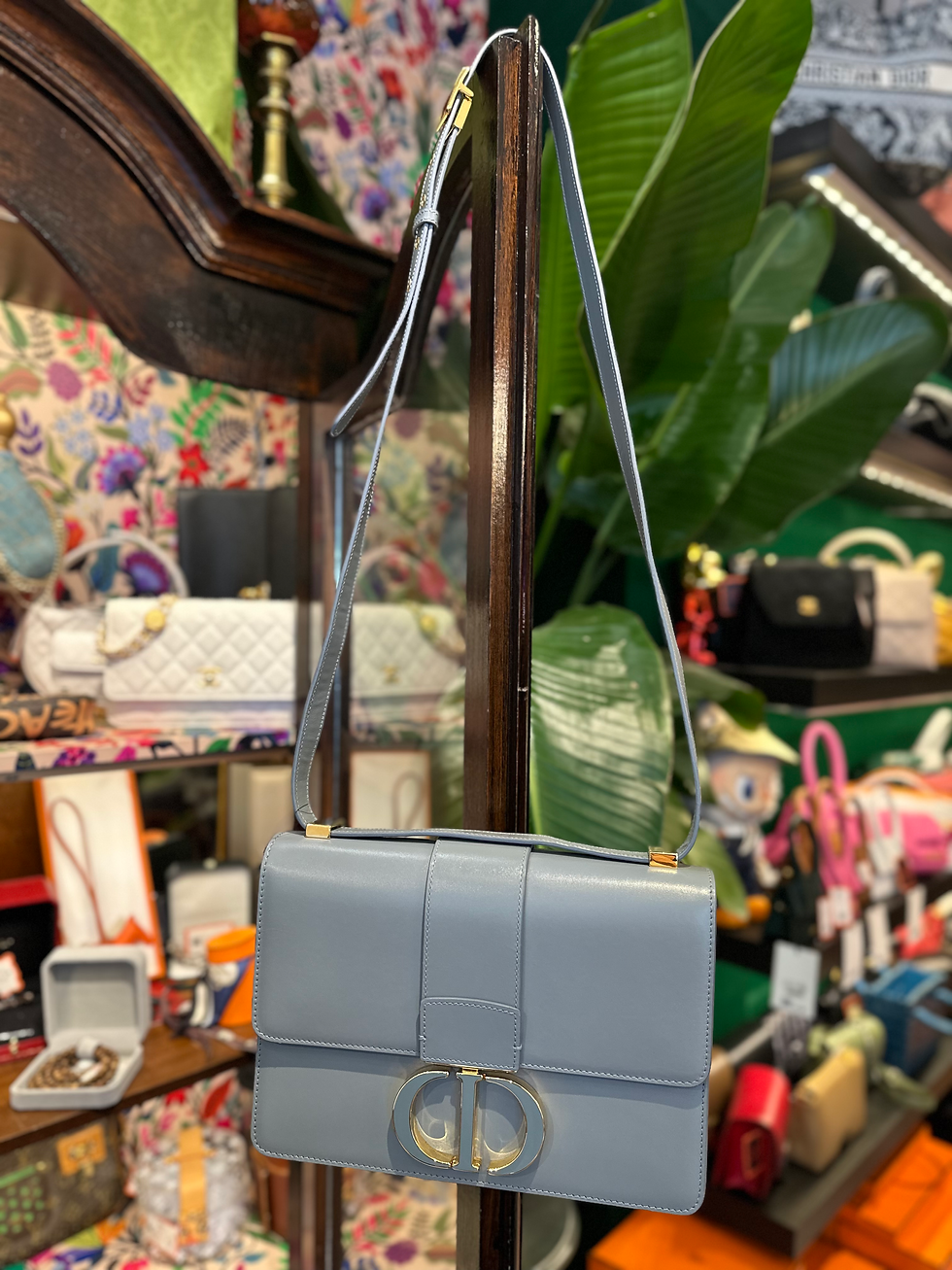 Miniaturbild: Dior 30 Montaigne Tasche