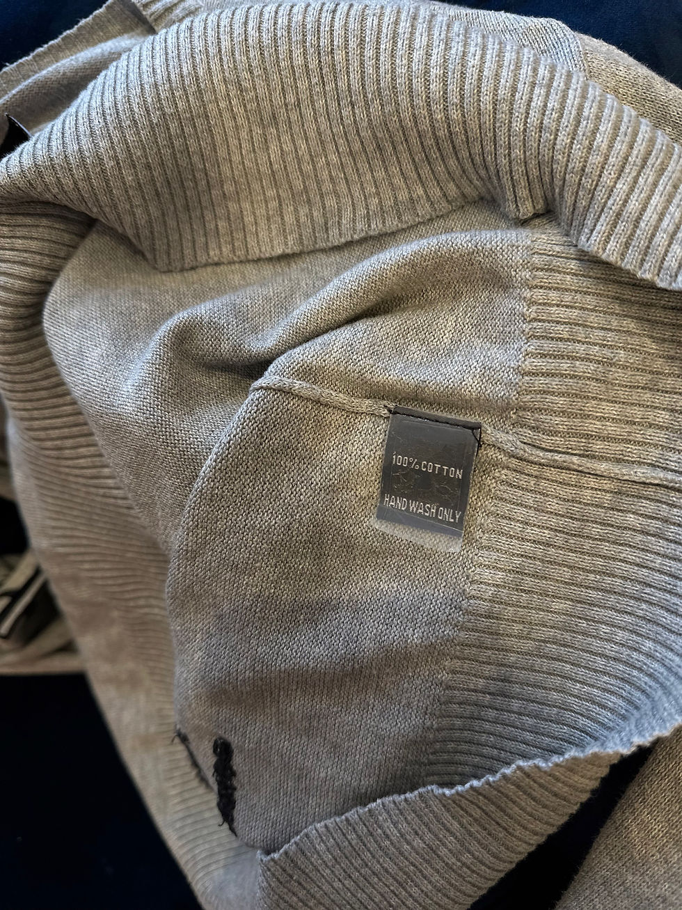 Thumbnail: Philipp Plein Pulli size L