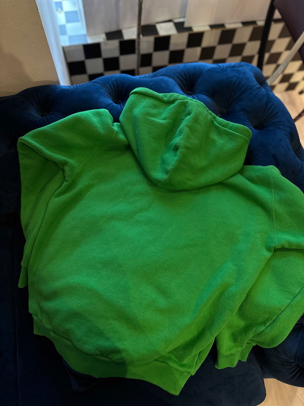 Thumbnail: Gucci Pulli  size M