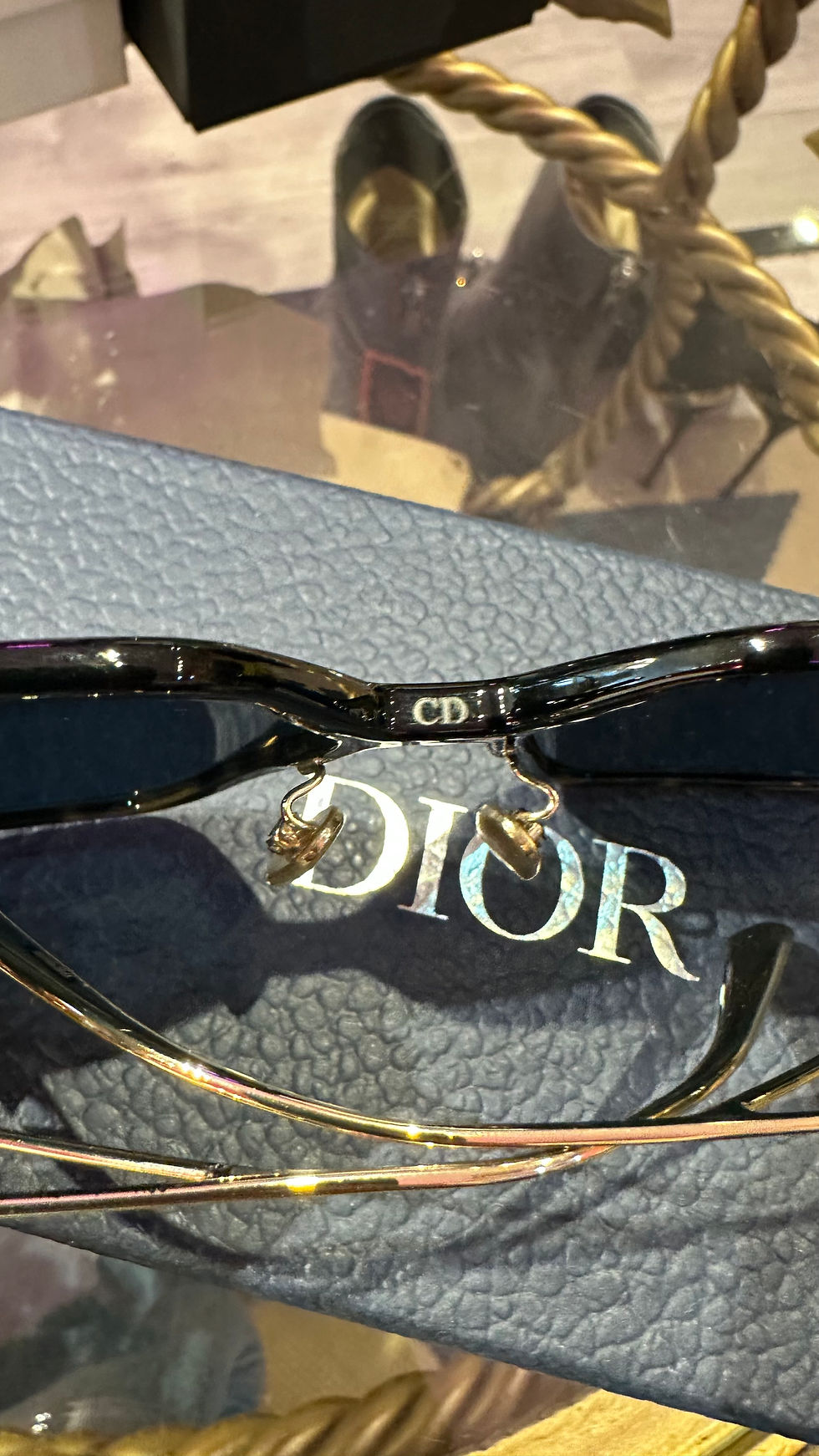 Thumbnail: Dior Sunglass 