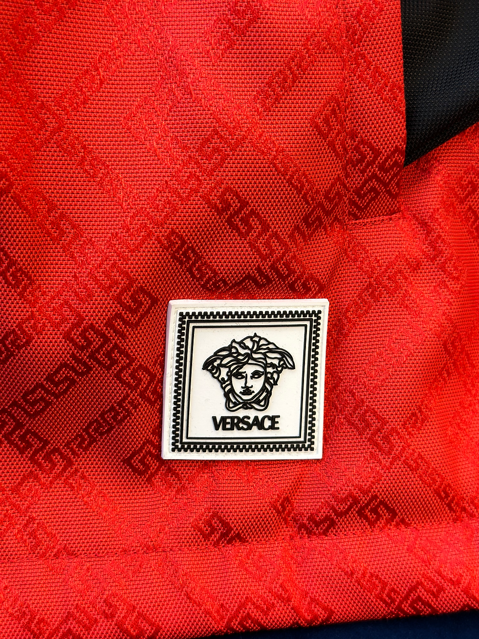 Hình thu nhỏ: Versace Jacket size 54