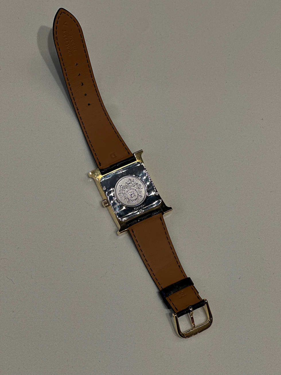 Hình thu nhỏ: Hermes Watch 34mm
