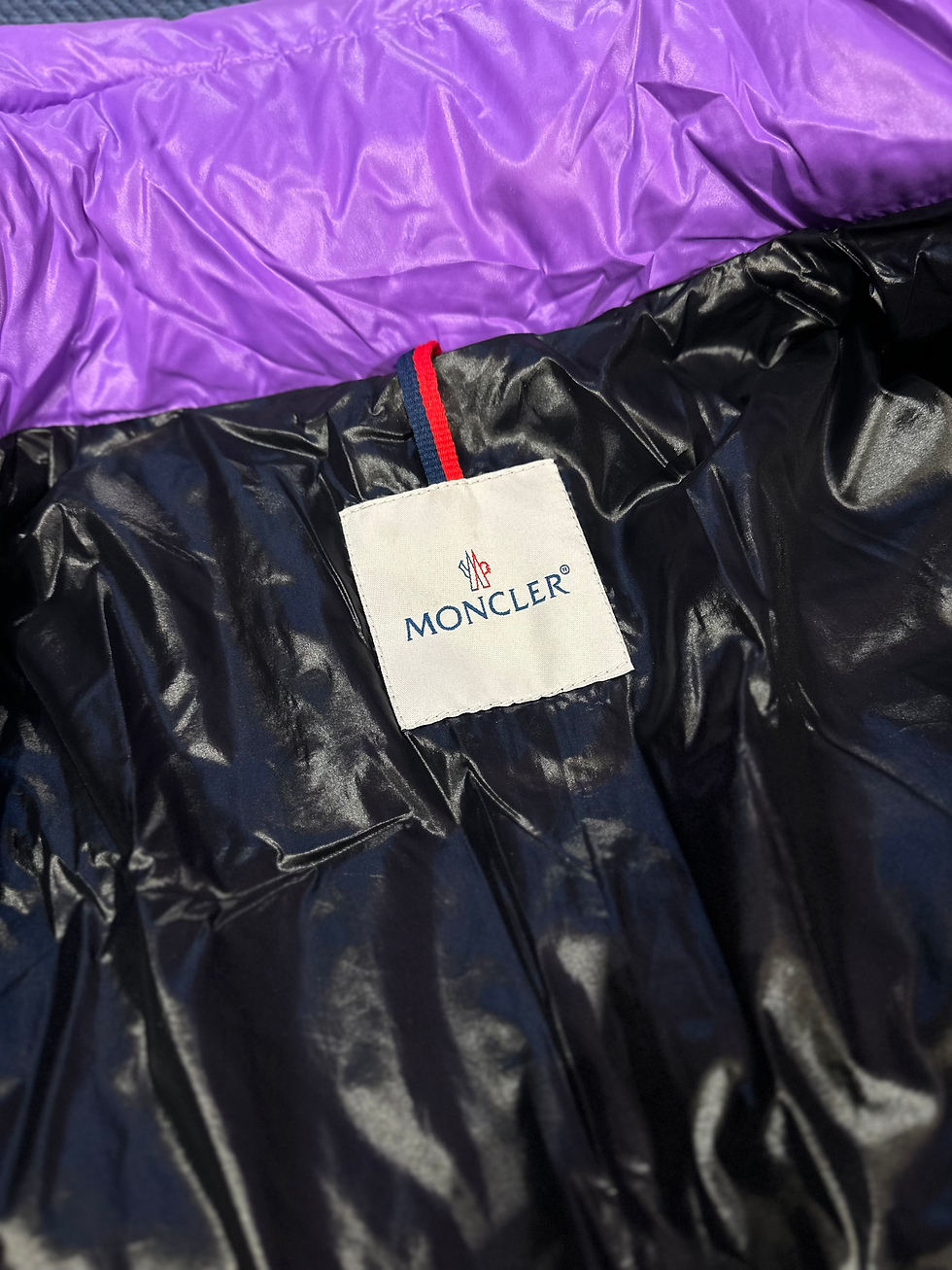 Thumbnail: Moncler Jacket size 0