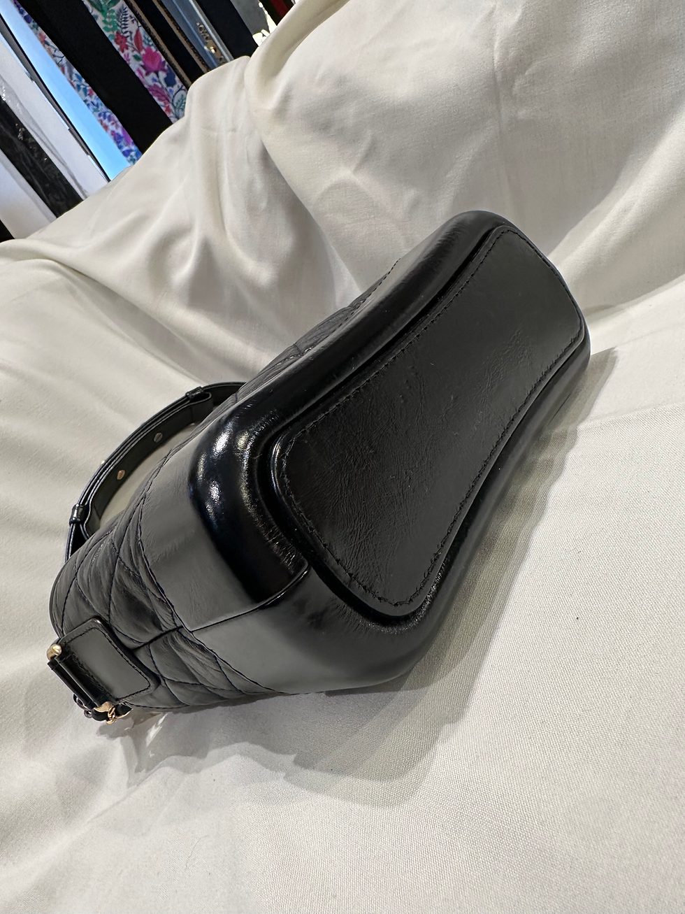 Miniaturbild: Chanel Gabrielle Hobo Bag