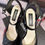 Thumbnail: Chanel Sandal size 40 (fit 39)