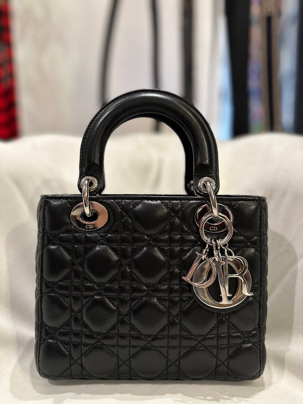 Thumbnail: Dior Lady