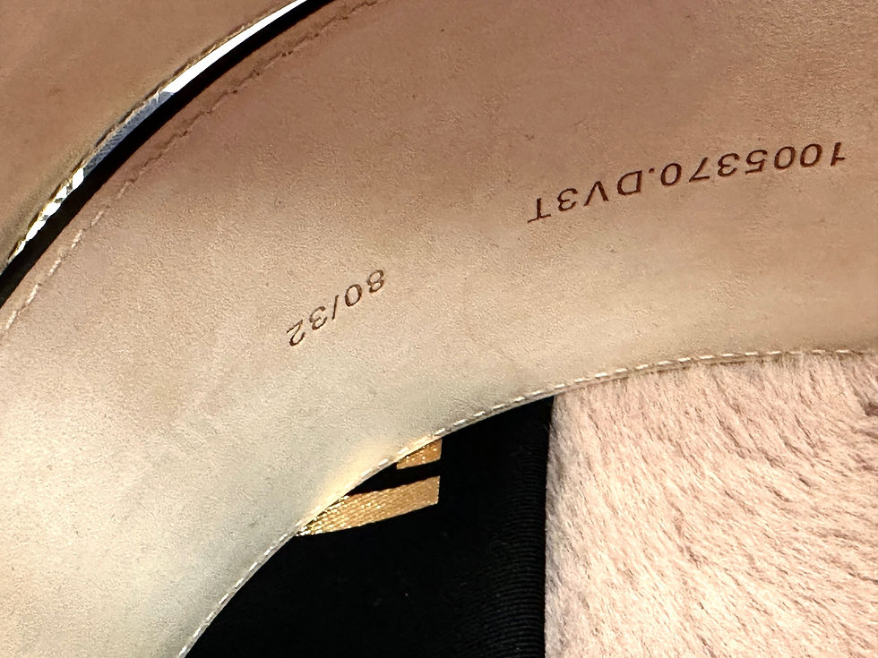Hình thu nhỏ: FENDACE BELT