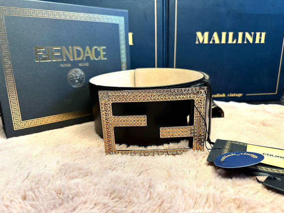 Hình thu nhỏ: FENDACE BELT