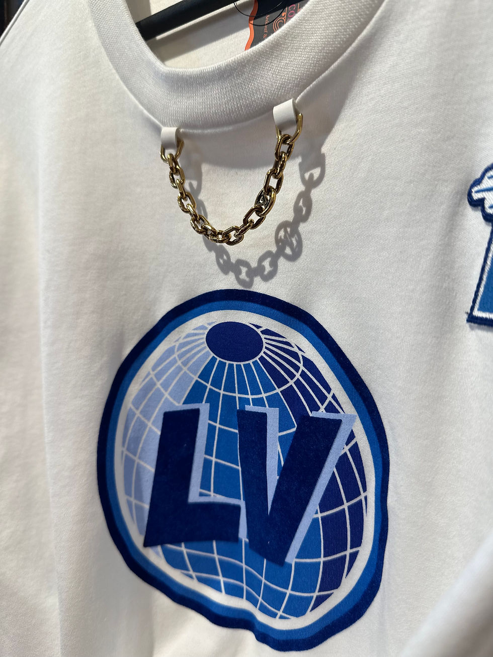 Miniaturbild: Louis Vuitton Tshirt