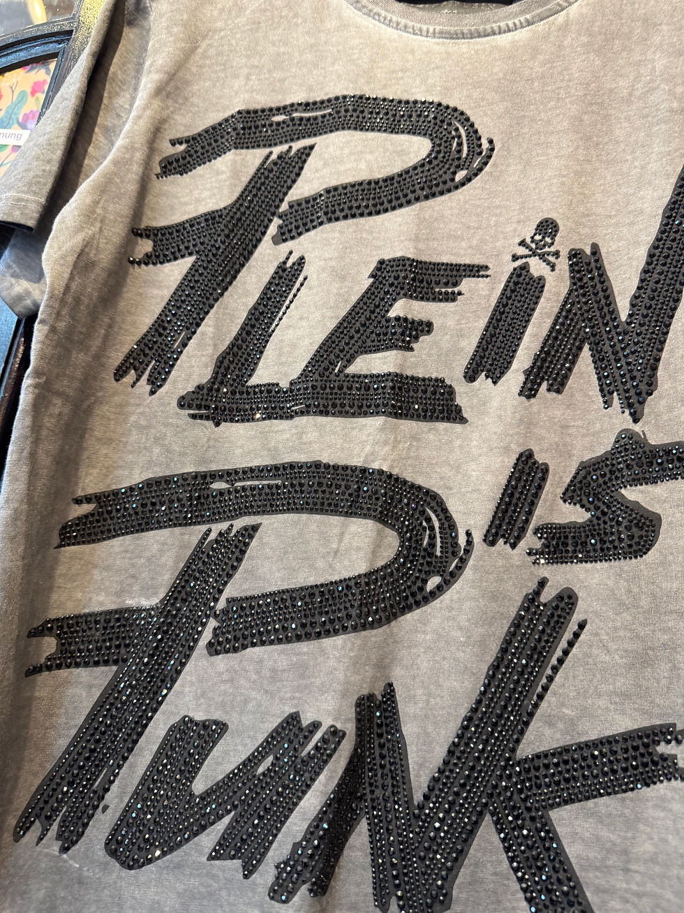 Miniaturbild: Philipp Plein T-Shirt Limited size XL