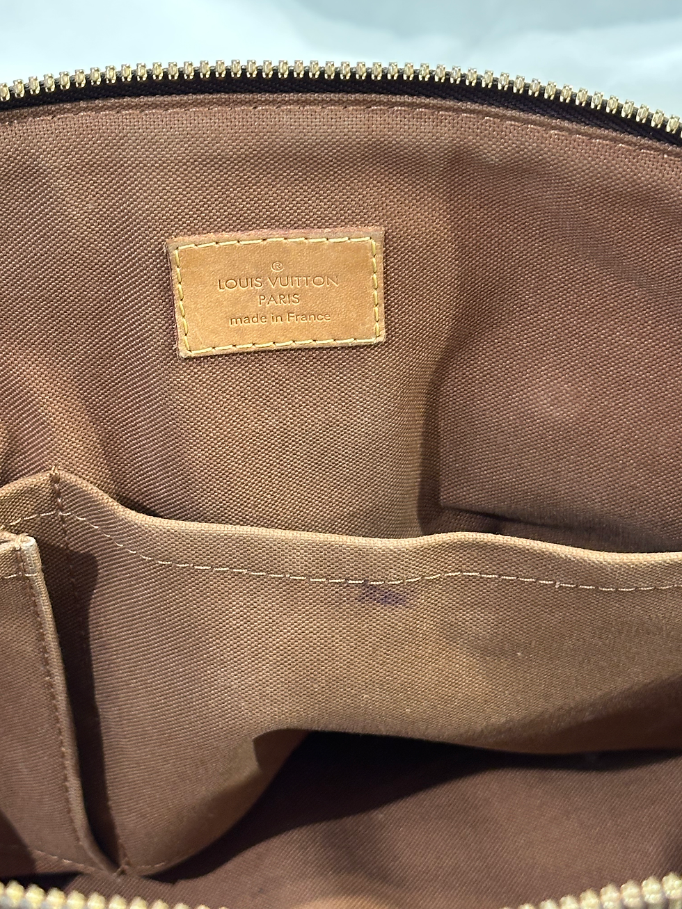 Miniaturbild: Louis Vuitton Tivoli Bag
