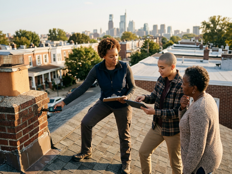 Why Every Philadelphia Home Needs an Inspection - Philadelphia Property Inspection Experts