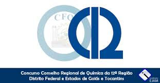 CRQ 12 Região