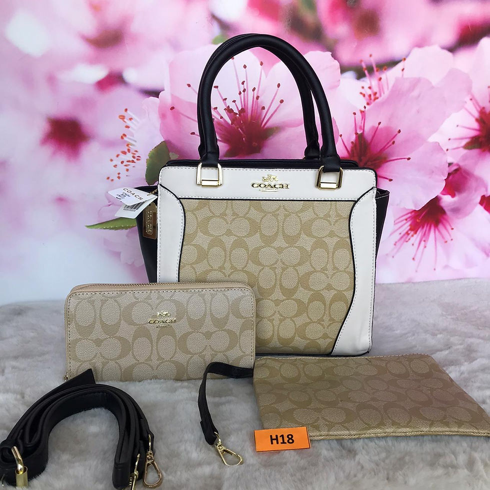 Miniatura: Bolsas Premium desde $430 hasta $1900