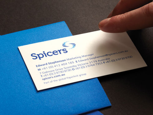 Spicers Group