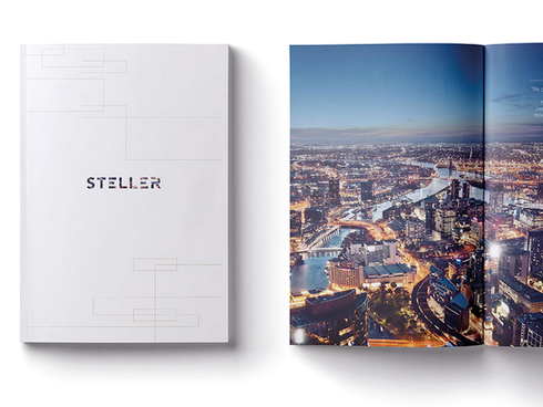 Steller property group