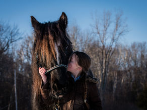 The people who helped me build my business