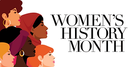 Women's History Month: The party that always stood for women... must do so again