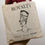 Thumbnail: Royalty Canvas Tote Bag